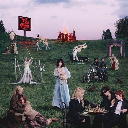 Glen Innes, NSW, From The Pyre, Music, CD, Universal Music, Oct25, ISLAND RECORDS - UK, The Last Dinner Party, Alternative