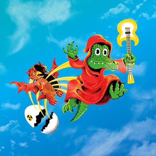 Glen Innes, NSW, Live In Melbourne 21 , Music, Vinyl LP, Rocket Group, May23, DIGGERS FACTORY, King Gizzard & The Lizard Wizard, Rock