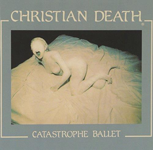 Glen Innes, NSW, Catastrophe Ballet, Music, CD, Rocket Group, May09, SEASON OF MIST, Christian Death, Special Interest / Miscellaneous