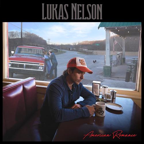 Glen Innes, NSW, American Romance, Music, CD, Sony Music, Jun25, , Lukas Nelson, Country