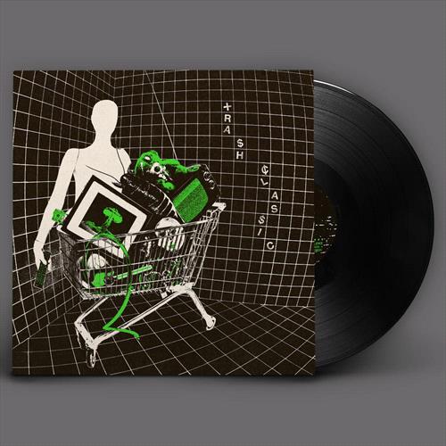 Glen Innes, NSW, Trash Classic, Music, Vinyl LP, Rocket Group, Jun25, RAS / Greenway, Frankie And The Witch Fingers, Rock