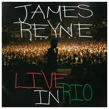James Reyne Live In Rio