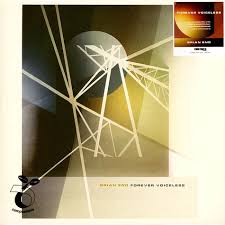 Forever Voiceless RSD 2022 Crystal Clear LP