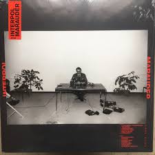 Interpol Marauder