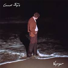Voyager | Opaque Maroon Vinyl
