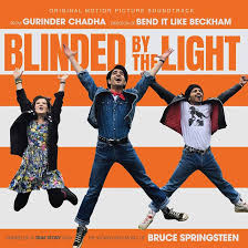 Blinded By The Light