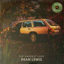 The Hardest Love Green Vinyl