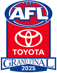 AFL - 2025 Toyota Grand Final Premiers