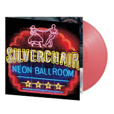 Neon Ballroom Limited Edition Pink Vinyl