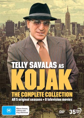 Kojak