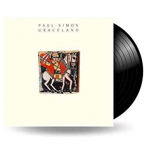 Glen Innes, NSW, Graceland, Music, Vinyl LP, Sony Music, Oct17, , Paul Simon, Pop