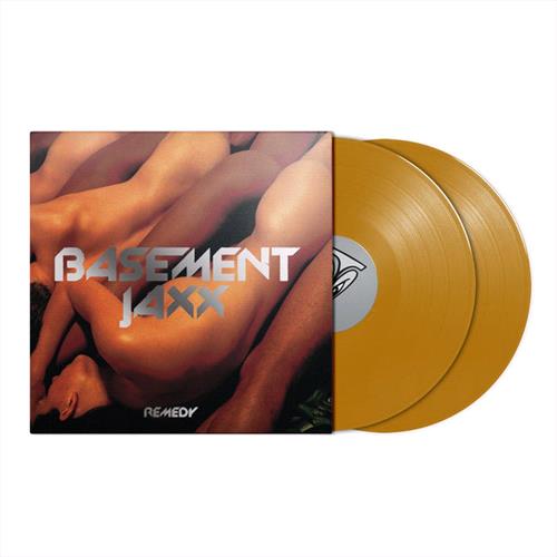 Glen Innes, NSW, Remedy , Music, Vinyl, Inertia Music, Jan23, XL Recordings, Basement Jaxx, Dance & Electronic