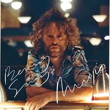 Glen Innes, NSW, Music, Music, Vinyl, Inertia Music, Apr21, Stones Throw, Benny Sings, Alternative