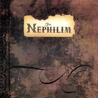 Glen Innes, NSW, The Nephilim , Music, Vinyl, Inertia Music, Oct23, Beggars Banquet, Fields Of The Nephilim, Alternative