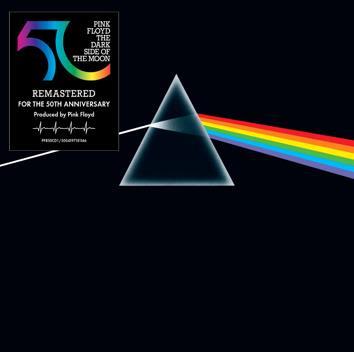 Glen Innes, NSW, The Dark Side Of The Moon, Music, Vinyl LP, Sony Music, Oct23, , Pink Floyd, Rock