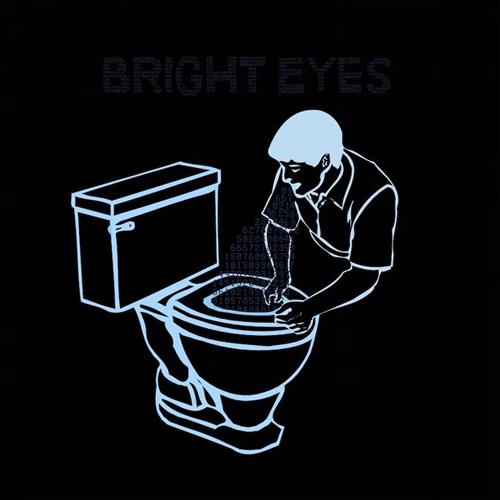 Glen Innes, NSW, Digital Ash In A Digital Urn, Music, Vinyl, Inertia Music, Nov22, Dead Oceans, Bright Eyes, Alternative