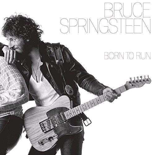 Glen Innes, NSW, Born To Run, Music, Vinyl, Sony Music, Apr15, , Bruce Springsteen, Rock