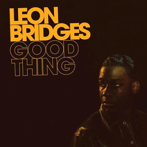 Glen Innes, NSW, Good Thing, Music, Vinyl LP, Sony Music, Sep23, , Leon Bridges, Soul