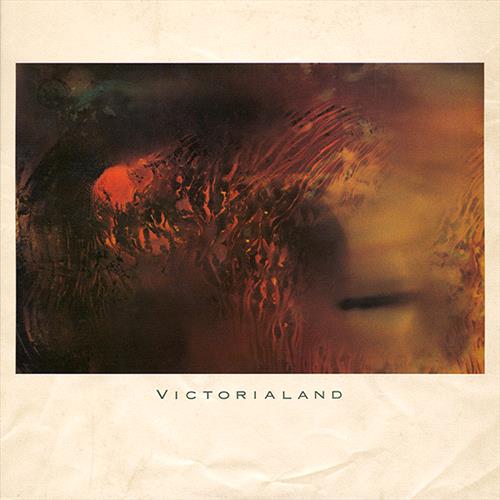 Glen Innes, NSW, Victorialand, Music, Vinyl, Inertia Music, Mar20, 4AD, Cocteau Twins, Alternative