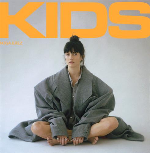 Glen Innes, NSW, Kids, Music, Vinyl, Inertia Music, Mar21, City Slang, Noga Erez, Alternative