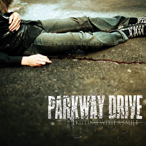 Glen Innes, NSW, Killing With A Smile, Music, Vinyl LP, Sony Music, Aug22, , Parkway Drive, Rock