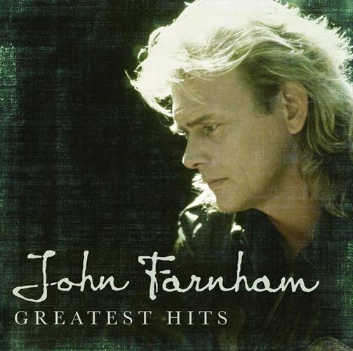 Glen Innes, NSW, Greatest Hits , Music, Vinyl LP, Sony Music, Jul23, , John Farnham, Pop