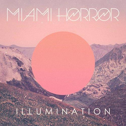Glen Innes, NSW, Illumination, Music, Vinyl LP, Inertia Music, Mar21, ADA UK, Miami Horror, Dance & Electronic