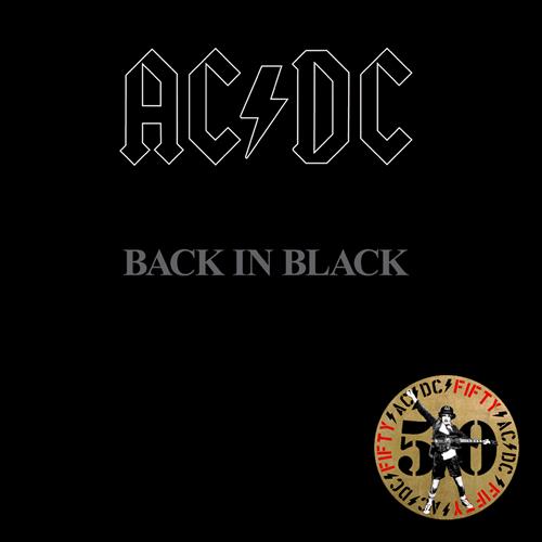 Glen Innes, NSW, Back In Black , Music, Vinyl LP, Sony Music, Mar24, , Ac, Dc, Rock