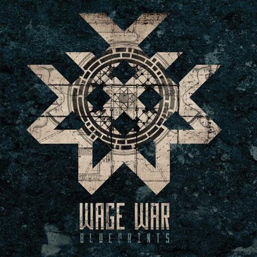 Glen Innes, NSW, Blueprints, Music, Vinyl LP, MGM Music, Dec20, Proper/Fearless Records, Wage War, Rock