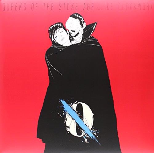 Glen Innes, NSW, Like Clockwork, Music, Vinyl 12", Inertia Music, Jul13, INERTIA, Queens Of The Stone Age, Rock