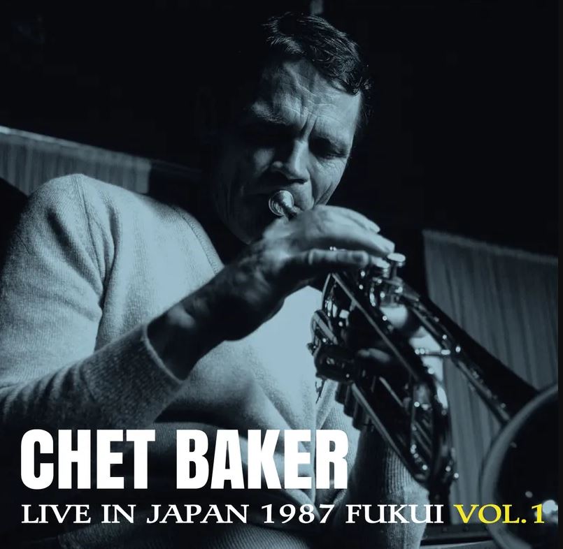 Live in Japan 1987 (Fukui, Vol. 1)