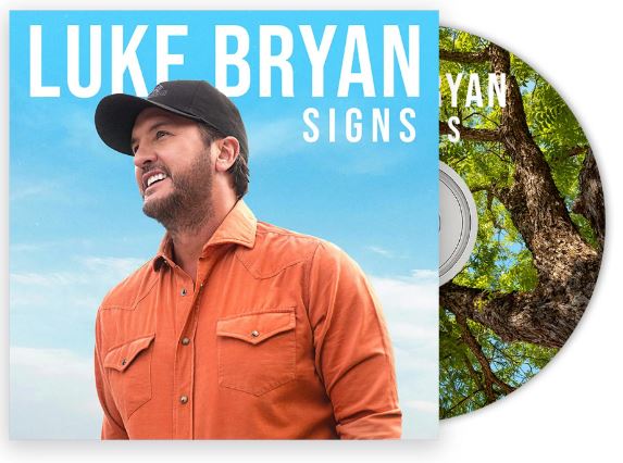 Signs (CD)