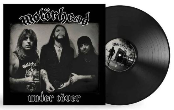 Under Cover (Vinyl) (2026 Reissue)