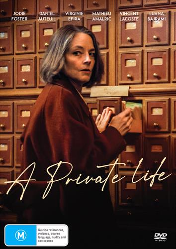 Glen Innes NSW, Private Life, A, Movie, Drama, DVD