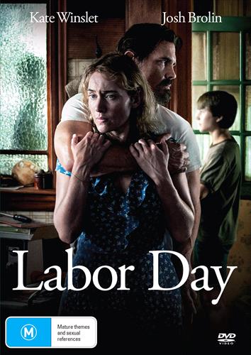 Glen Innes NSW, Labor Day, Movie, Drama, DVD