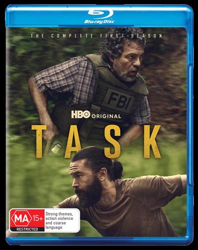 Glen Innes NSW, Task, TV, Drama, Blu Ray