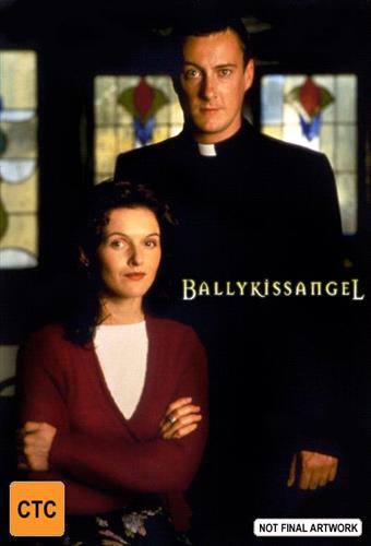 Glen Innes NSW, Ballykissangel, TV, Drama, DVD