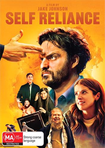 Glen Innes NSW, Self Reliance, Movie, Drama, DVD