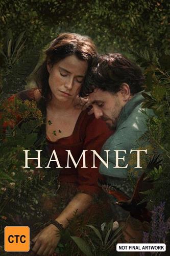 Glen Innes NSW, Hamnet, Movie, Drama, DVD