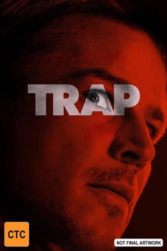 Glen Innes NSW, Trap, Movie, Thriller, Blu Ray