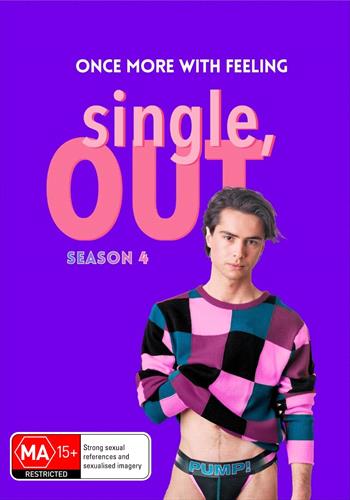 Glen Innes NSW, Single, Out, TV, Comedy, DVD