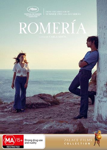 Glen Innes NSW, Romeria, Movie, Drama, DVD