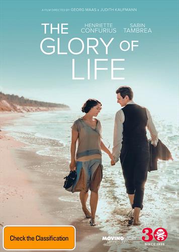 Glen Innes NSW, Glory Of Life, The, Movie, Drama, DVD