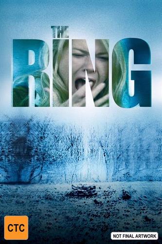 Glen Innes NSW, Ring, The, Movie, Horror/Sci-Fi, Blu Ray