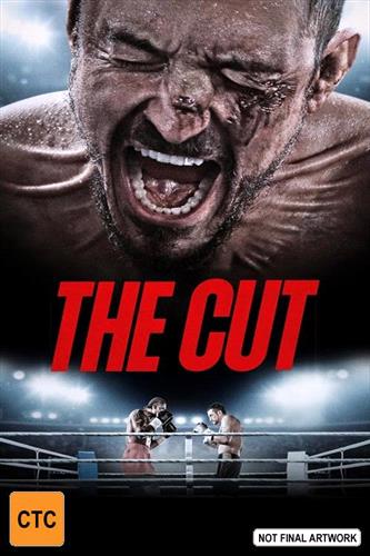 Glen Innes NSW, Cut, The, Movie, Thriller, DVD