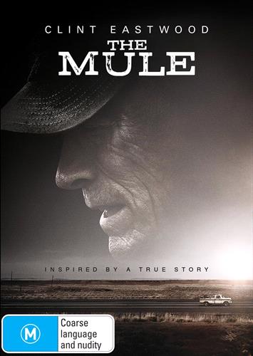 Glen Innes NSW, Mule, The, Movie, Drama, DVD