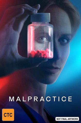 Glen Innes NSW, Malpractice, TV, Drama, DVD