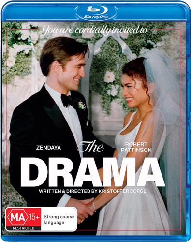 Glen Innes NSW, Drama, The, Movie, Drama, Blu Ray