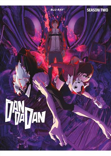 Glen Innes NSW, Dan Da Dan, TV, Action/Adventure, Blu Ray