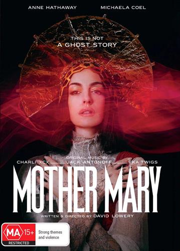 Glen Innes NSW, Mother Mary, Movie, Drama, DVD